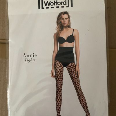 Wolford Annie Tights (Brand New)